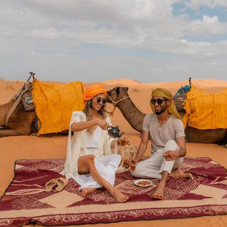 مرزوكة المظهر الخارجي الصورة