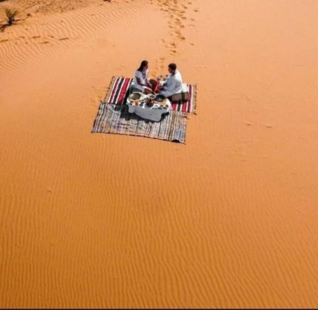 مرزوكة المظهر الخارجي الصورة